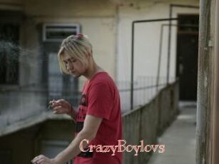 CrazyBoylovs