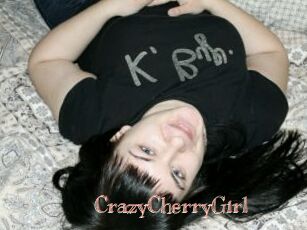 CrazyCherryGirl