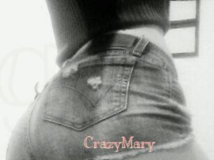 CrazyMary