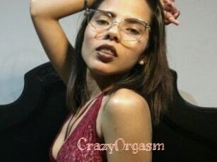 CrazyOrgasm