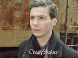 CrazySkater