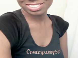 Creampussy69