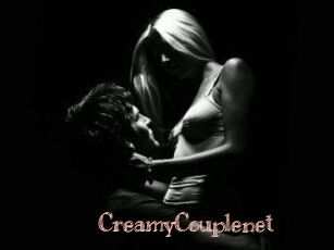 CreamyCouple_net