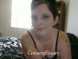 CreamyHoney