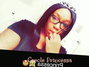 Creole_Princessa