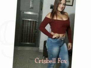 Crisbell_Fox