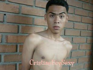 CristianBoySexy