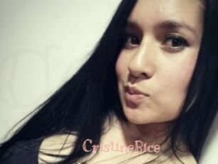 CristineRice