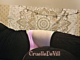 CruelleDeVill