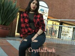 CrystalDark