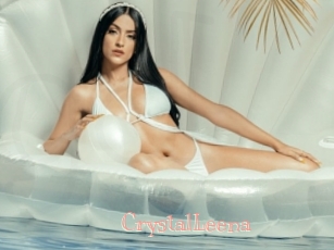 CrystalLeena