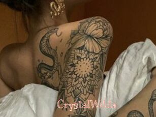 CrystalWilda