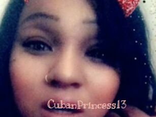 CubanPrincess13