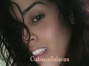 CubanaSalsosa