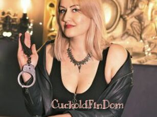 CuckoldFinDom