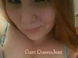 Cum_QueenJess