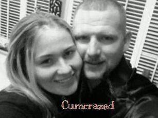 Cumcrazed