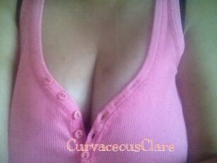 CurvaceousClare