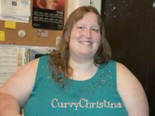 CurvyChristina