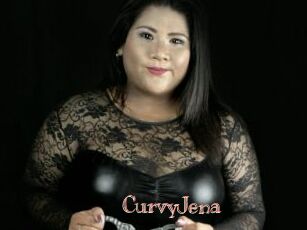 CurvyJena