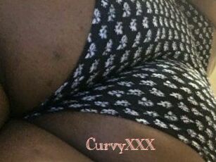 CurvyXXX