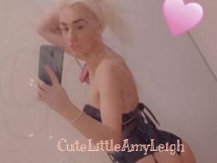 CuteLittleAmyLeigh