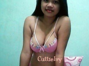 CuttieIvy