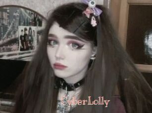 CyberLolly