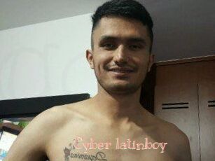 Cyber_latinboy