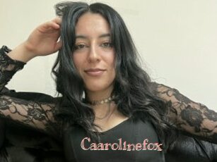 Caarolinefox