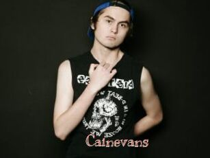 Cainevans