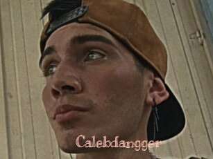 Calebdangger