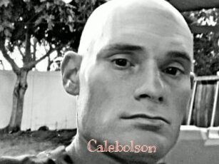 Calebolson