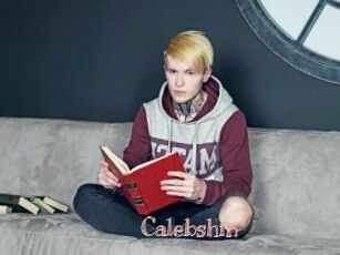 Calebshin