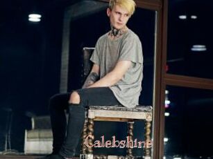 Calebshine