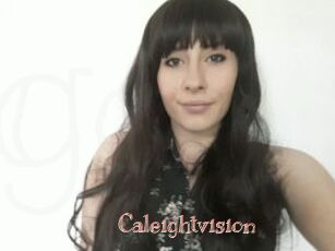 Caleightvision