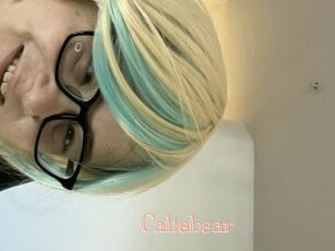 Caliebear