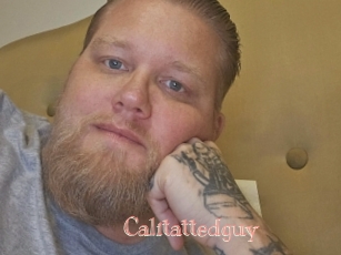 Calitattedguy