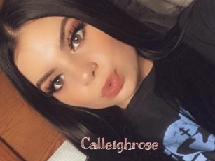 Calleighrose