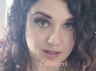 Calliegrrl