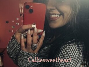 Calliesweetheart