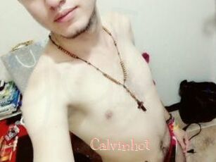 Calvin_hot