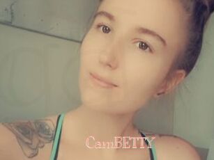 CamBETTY