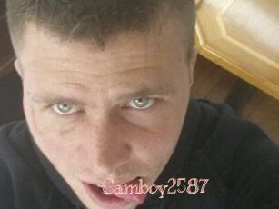 Camboy2587