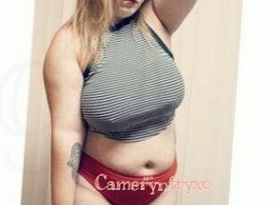 Camerynfryxo