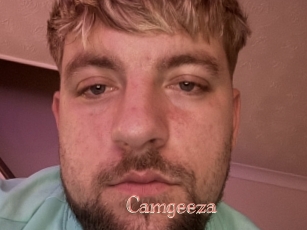 Camgeeza