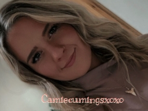 Camiecumingsxoxo