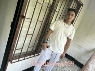 Camiiiswwet69