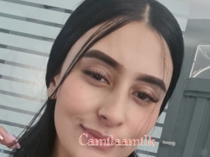 Camilaamilk