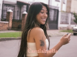 Camilalinette